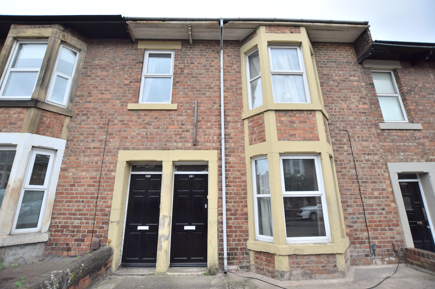 2 bed flat to rent in Warwick Street, Heaton, Heaton, Tyne And Wear NE6