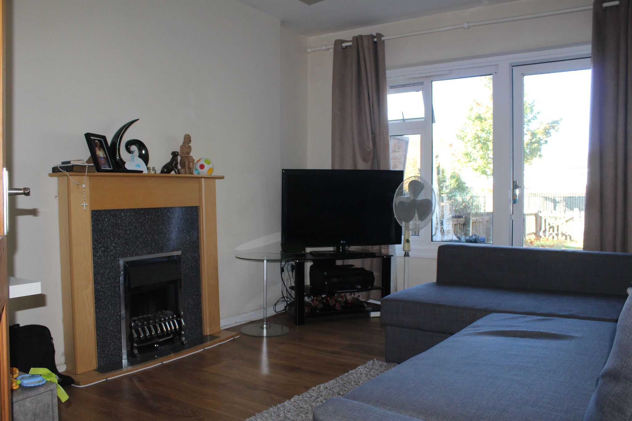 1 bed maisonette for sale in Western Way, Letchworth Garden City SG6 ...