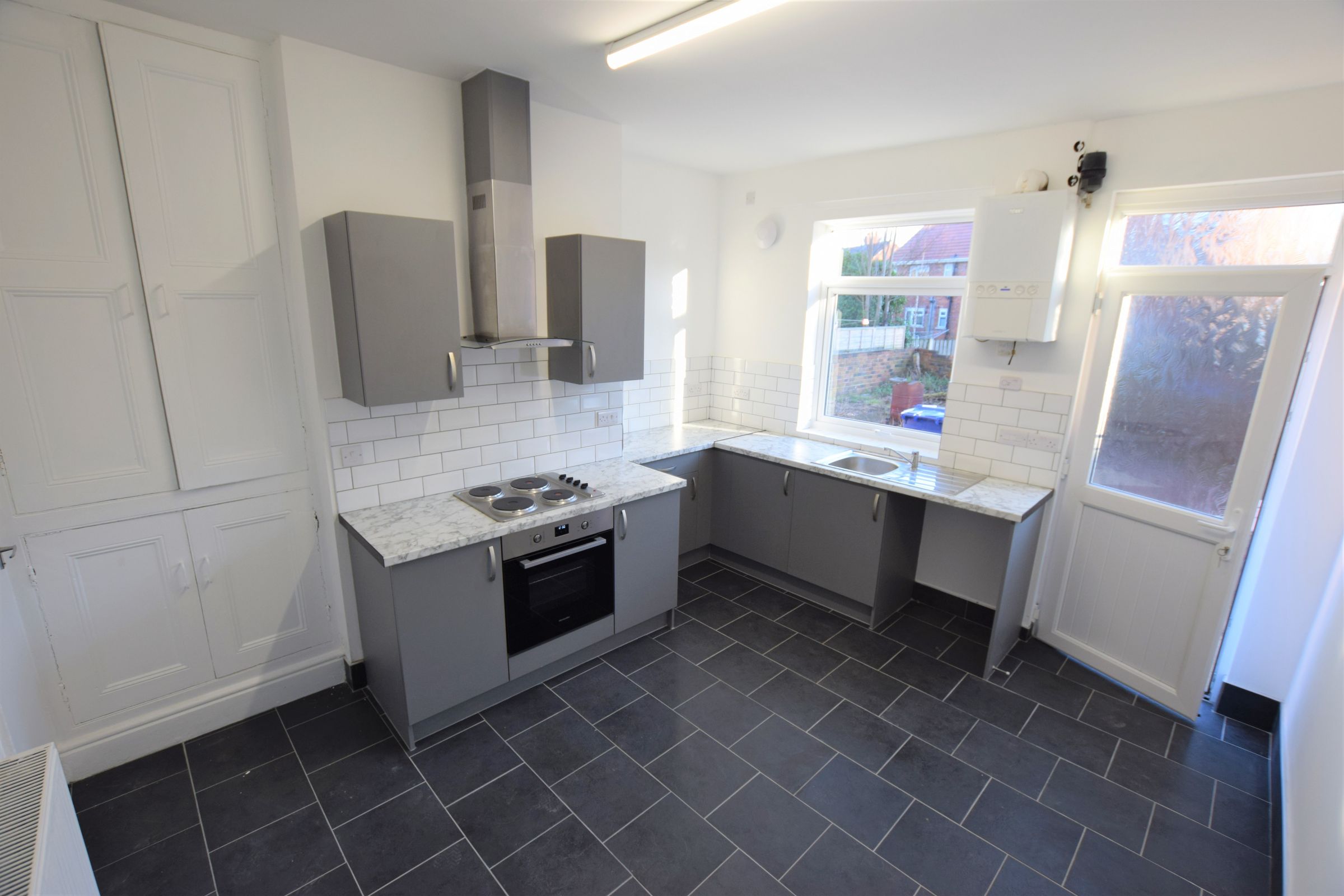 2 bed terraced house to rent in Albert Road, Mexborough S64 Zoopla