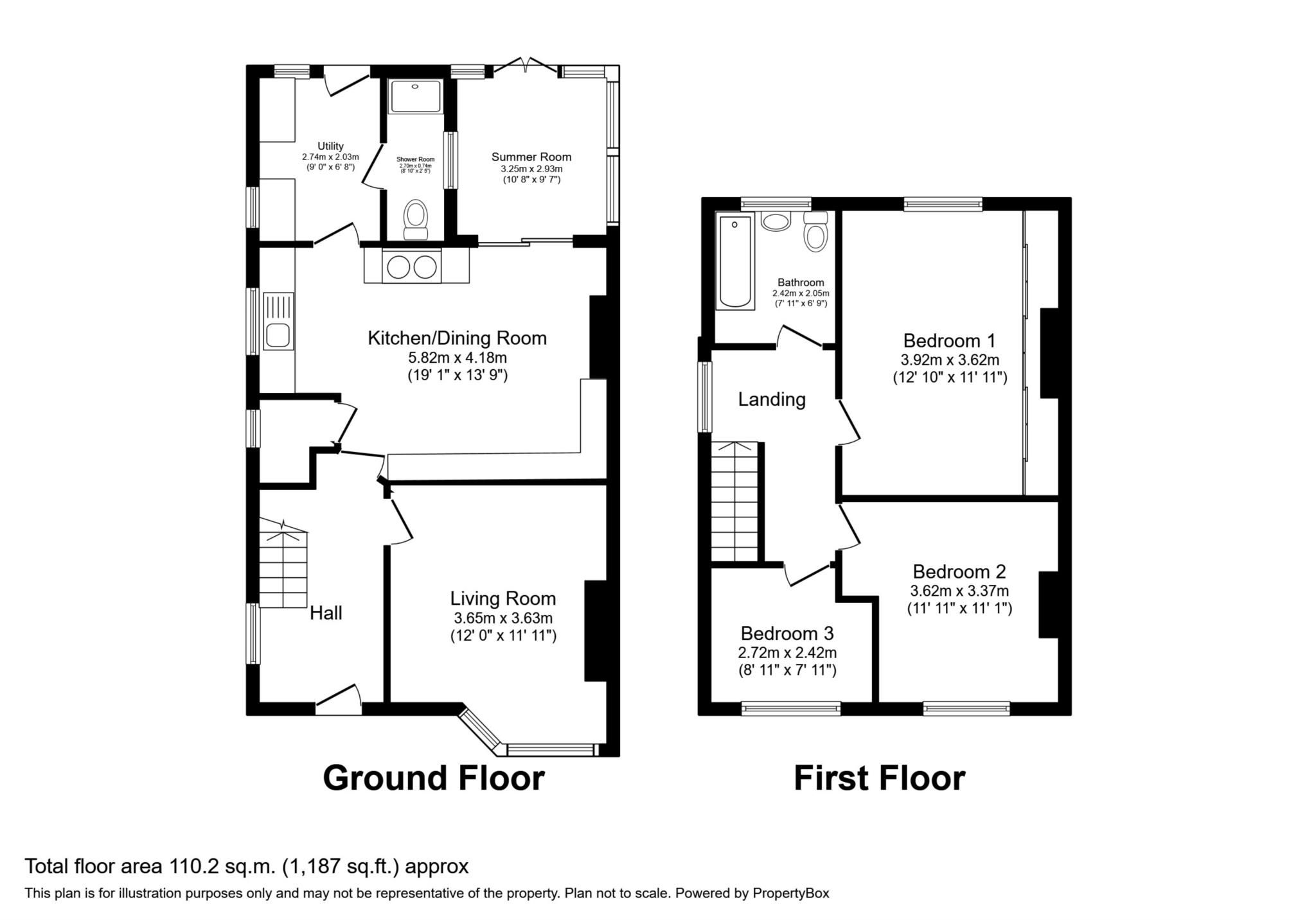 3 bed semidetached house for sale in Mount Road, Blythe Bridge ST11