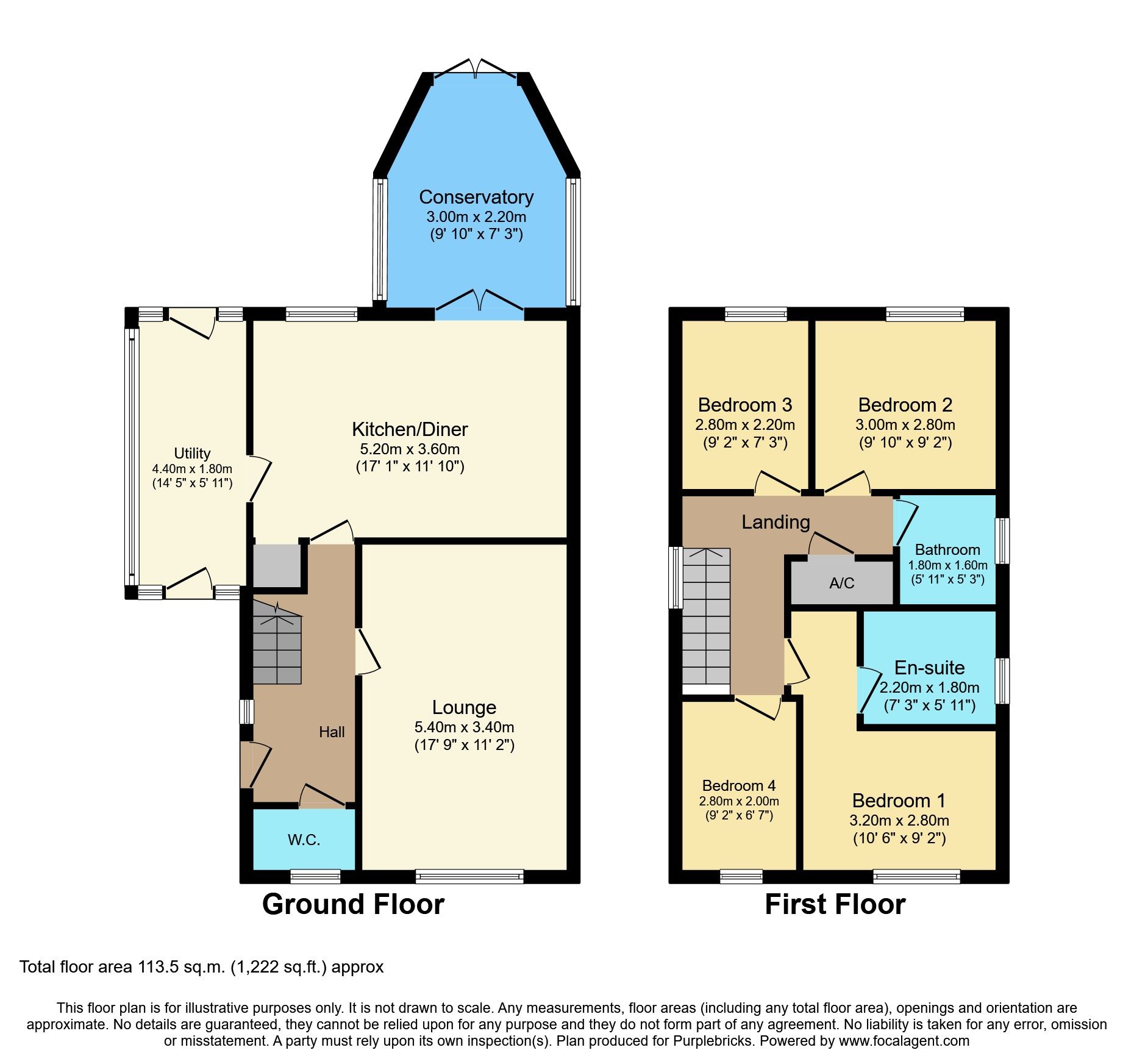 4 bed detached house for sale in St. Boniface Drive, Plymouth PL2 Zoopla
