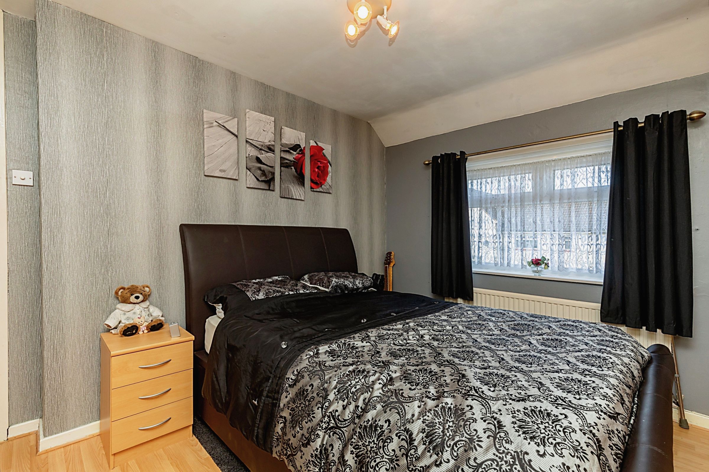 3 bed semidetached house for sale in Kenmare Road, Knowle, Bristol BS4