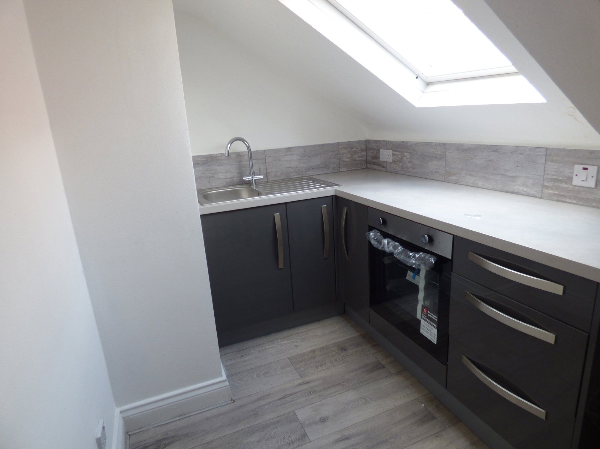 Studio to rent in Westgate Road, Newcastle Upon Tyne NE4 Zoopla