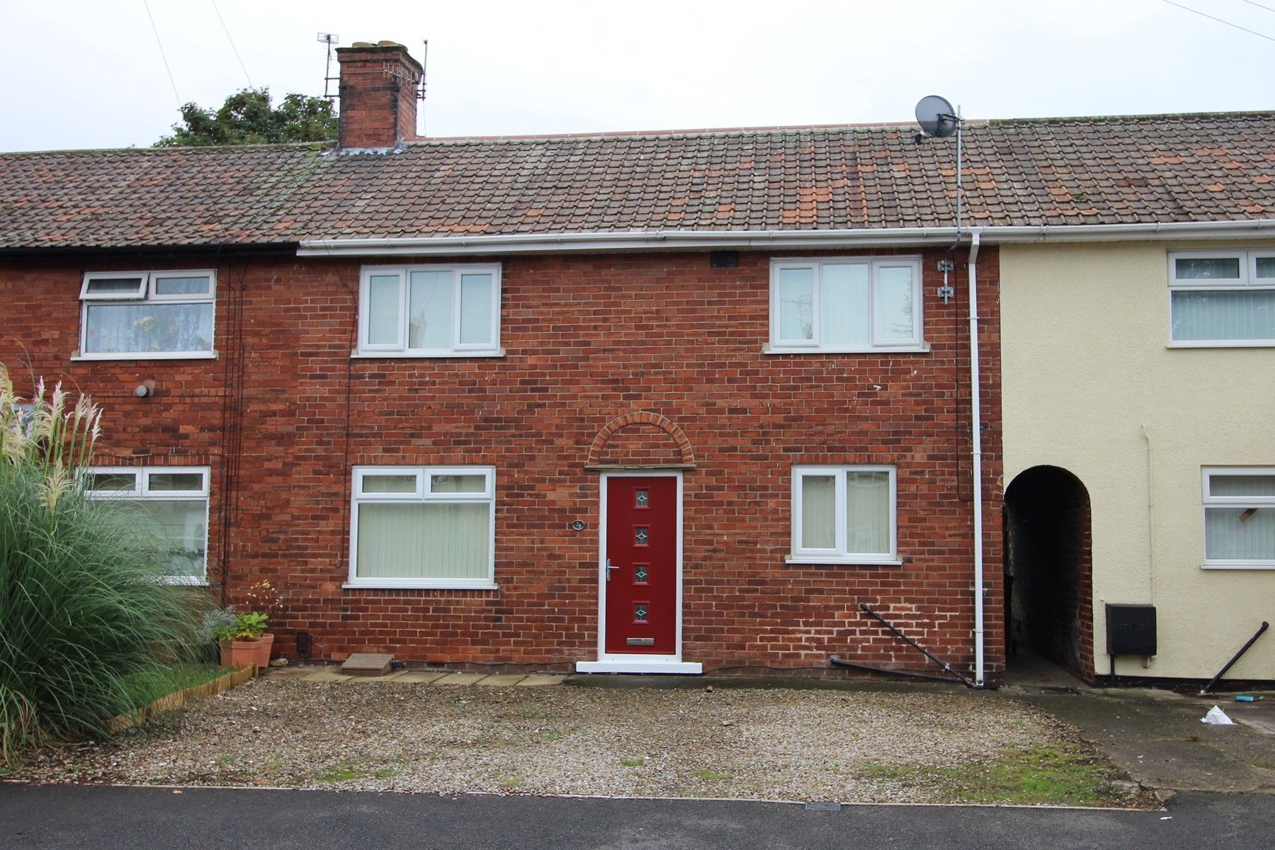3 bed terraced house for sale in Cotswold Crescent, Billingham TS23