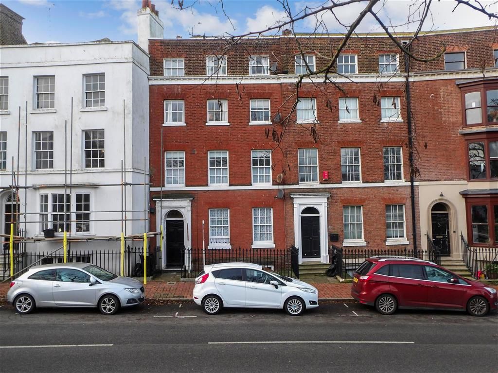 Studio for sale in Hawley Square, Margate, Kent CT9 Zoopla