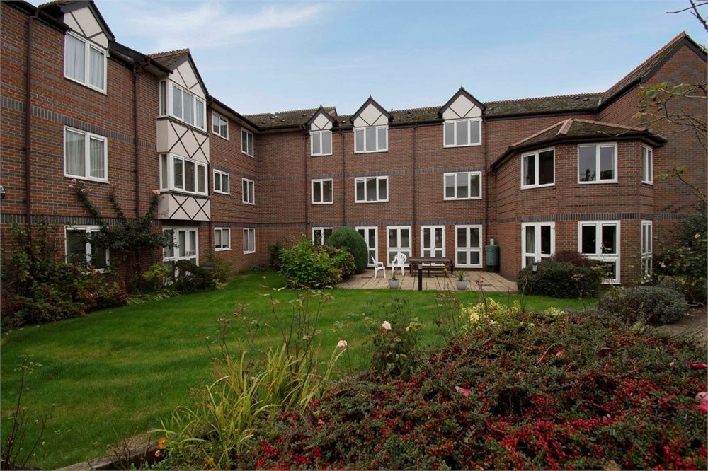 1 bed property for sale in Marlborough Road, St Albans, Hertfordshire AL1 Zoopla