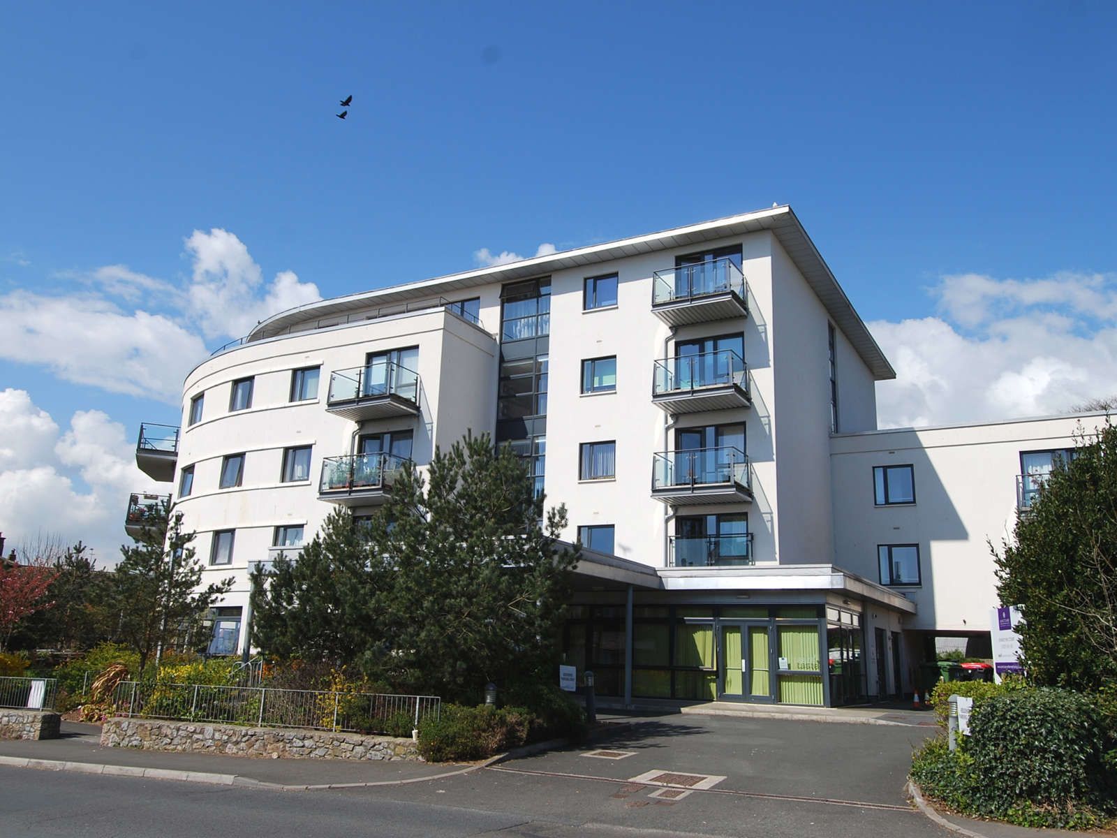 2 bed flat for sale in St. Marychurch Road, Torquay TQ1 Zoopla