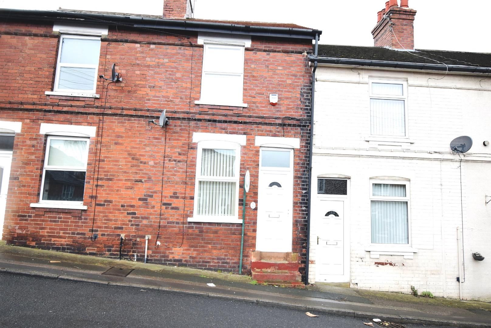 2 bed terraced house to rent in Hollin Lane, Crigglestone WF4 Zoopla