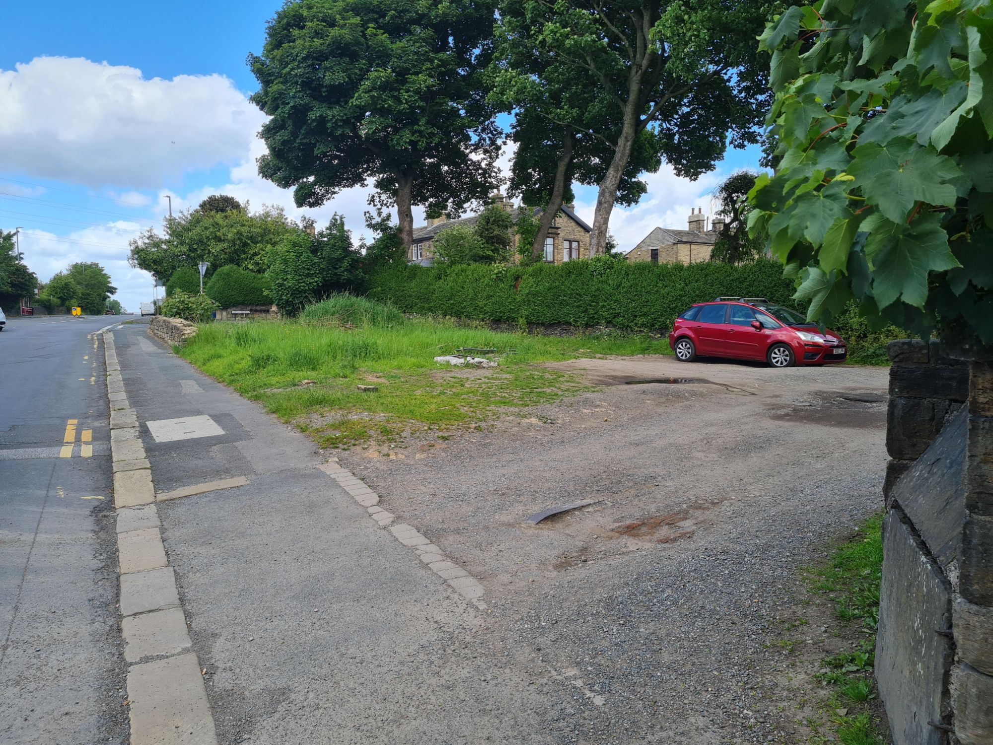 Land for sale in Bradford Road, East Bierley, Bradford BD4 Zoopla
