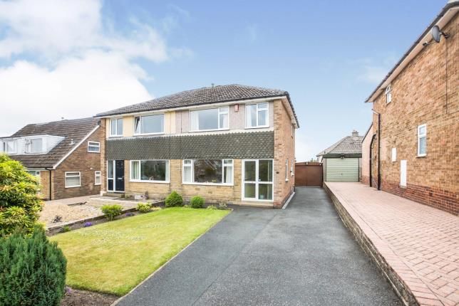 Kirkstone Drive, Halifax, West Yorkshire HX2  