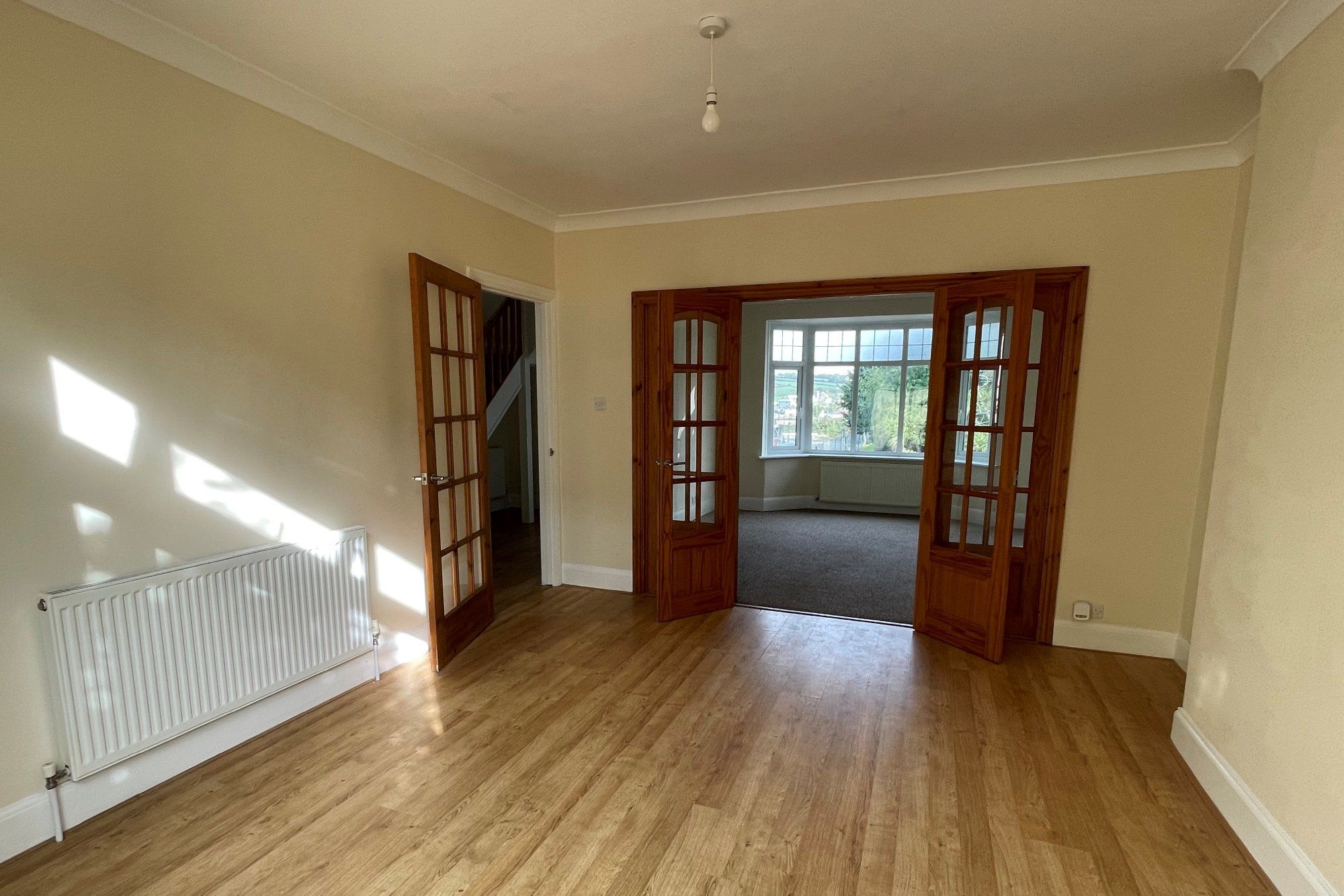 3 bed semidetached house for sale in Dracaena Avenue, Falmouth TR11