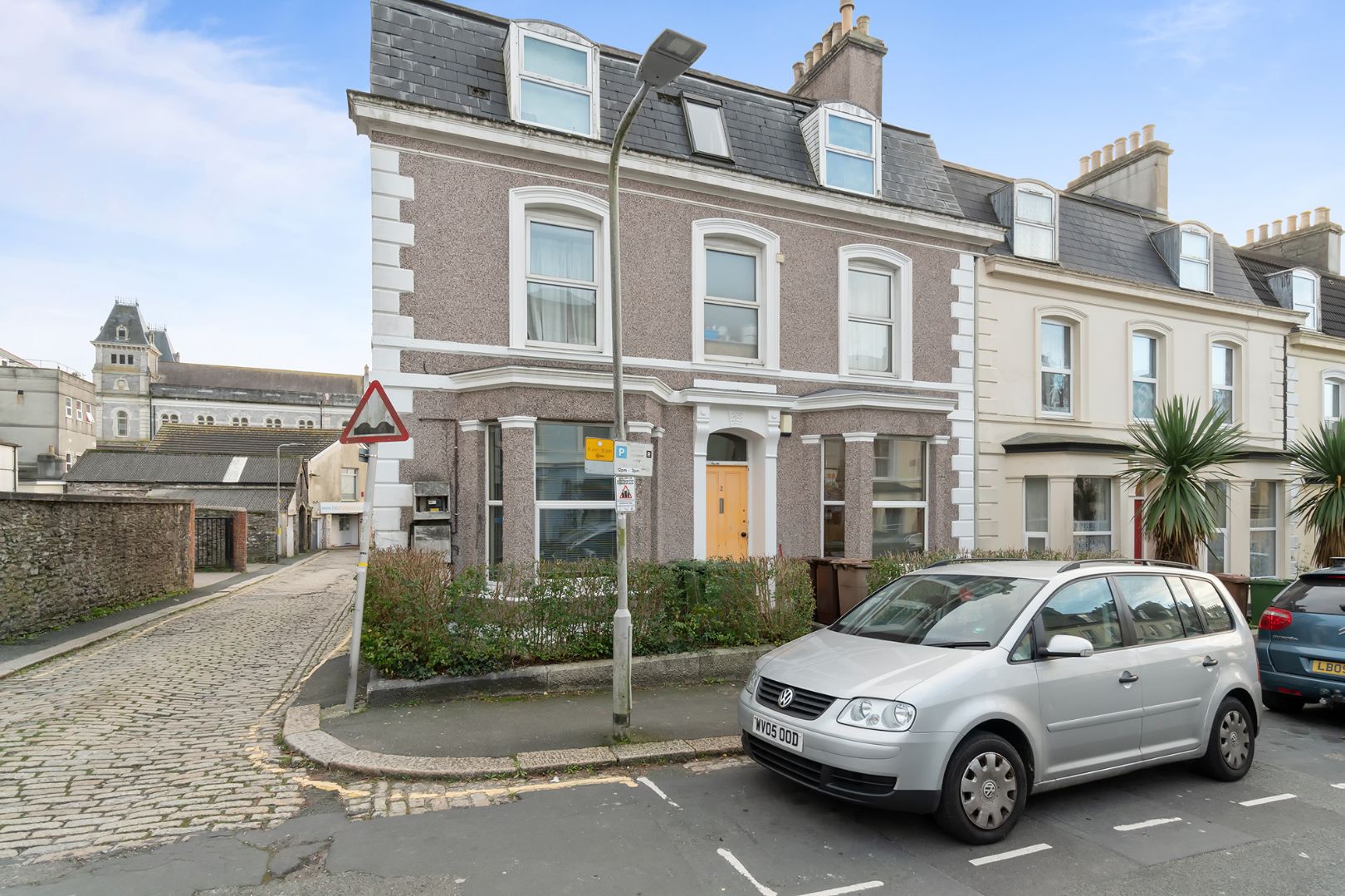 2 bed flat for sale in Seaton Avenue, Plymouth PL4 Zoopla