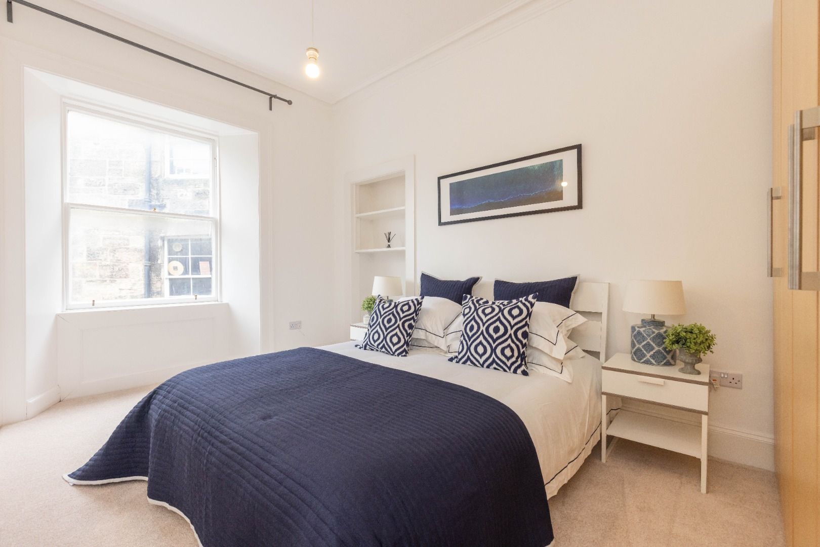 3 bed flat for sale in West Maitland Street, West End, Edinburgh EH12