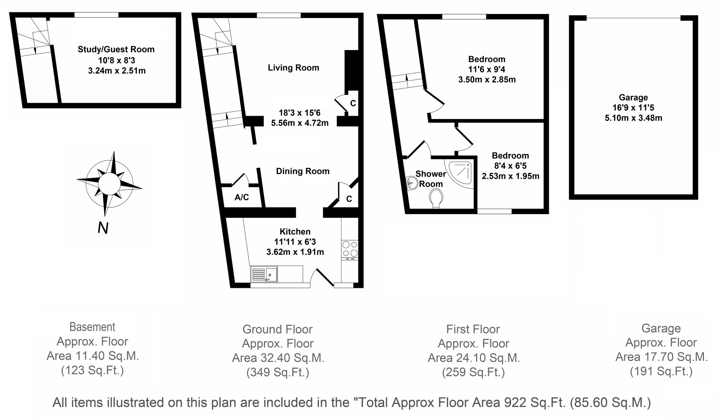 2 bed cottage for sale in East End, Hook Norton, Banbury OX15 Zoopla