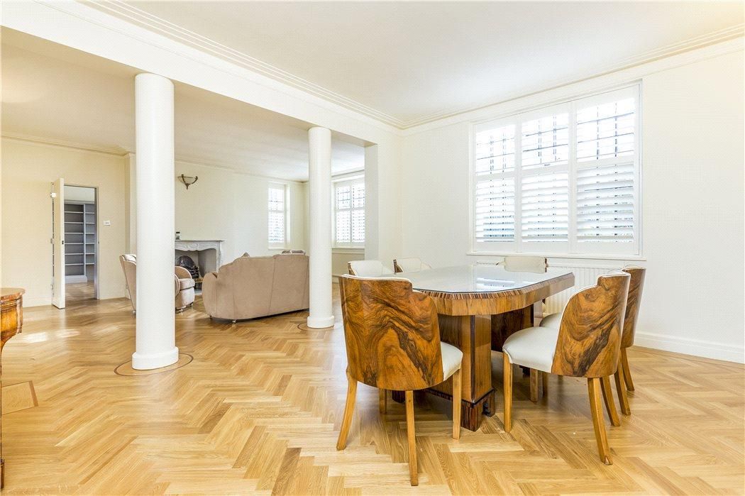 Wildcroft Manor, Wildcroft Road, London SW15  