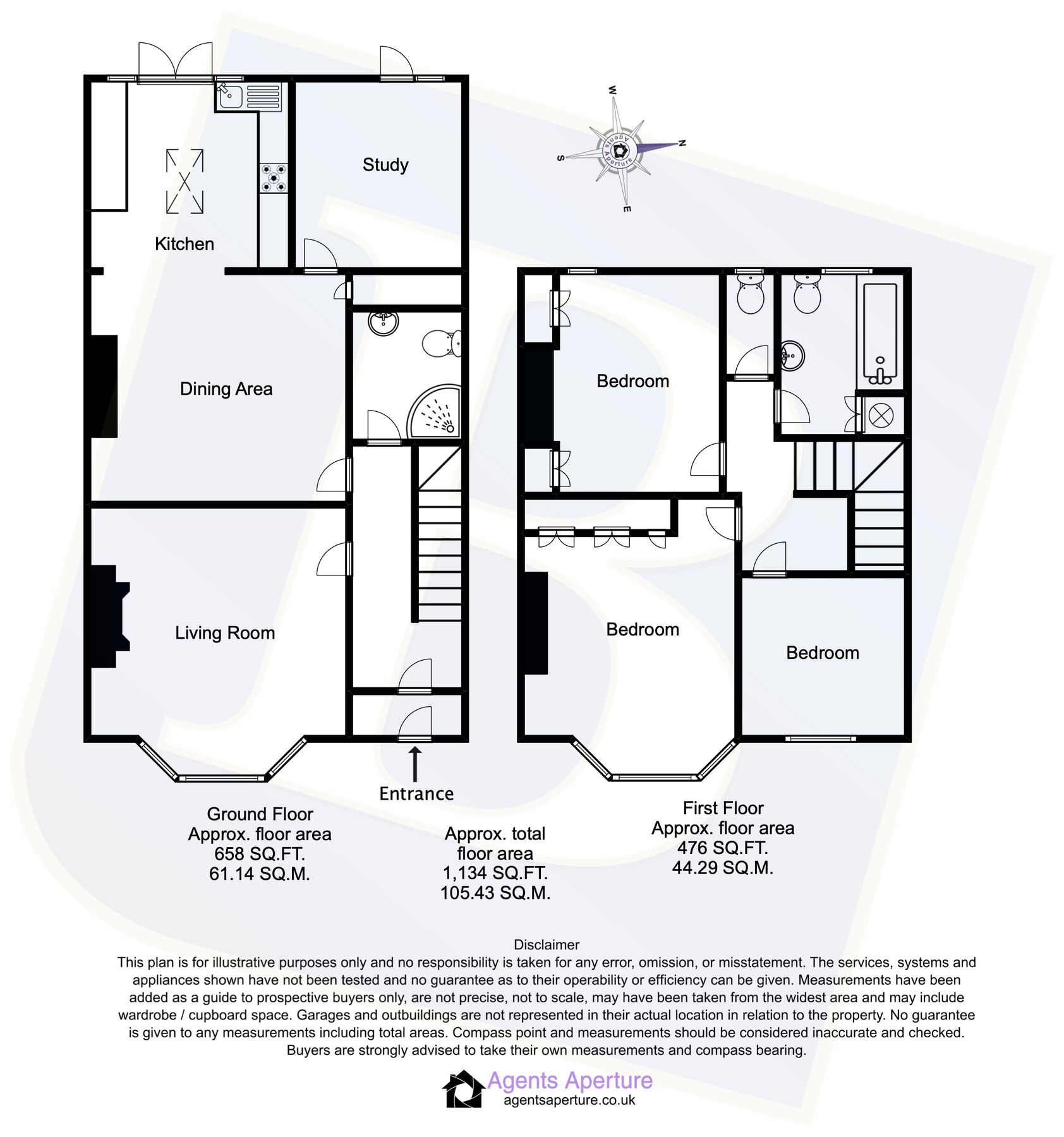 3 bed terraced house for sale in Mafeking Avenue, Ilford IG2 Zoopla