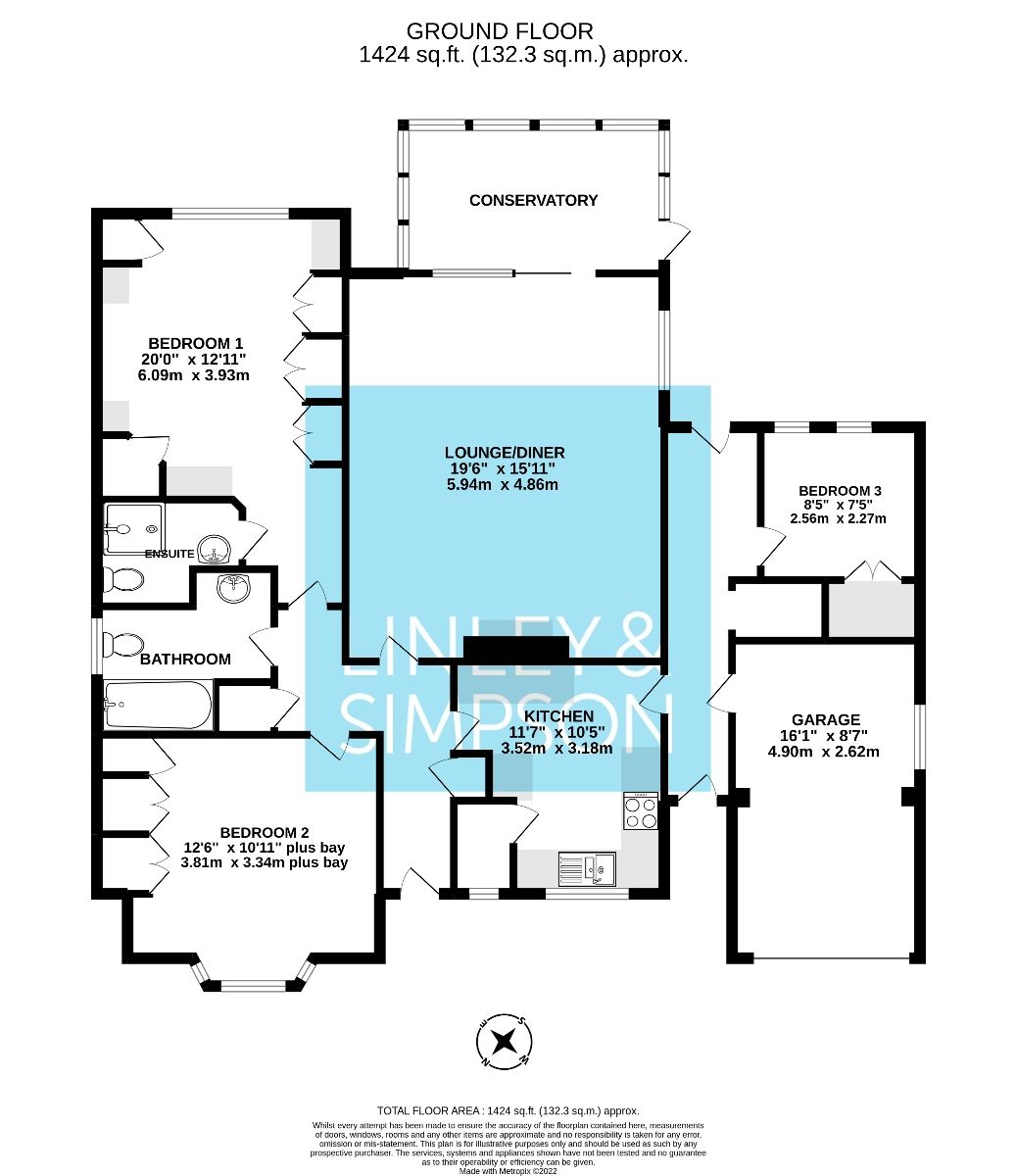 3 bed bungalow for sale in Top Lane, Copmanthorpe, York YO23 Zoopla