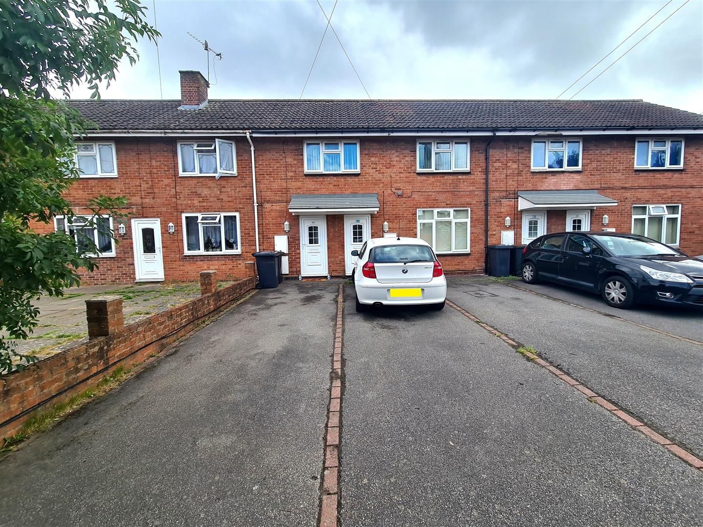 2 bed property for sale in Newtown Road, Nuneaton CV11 Zoopla
