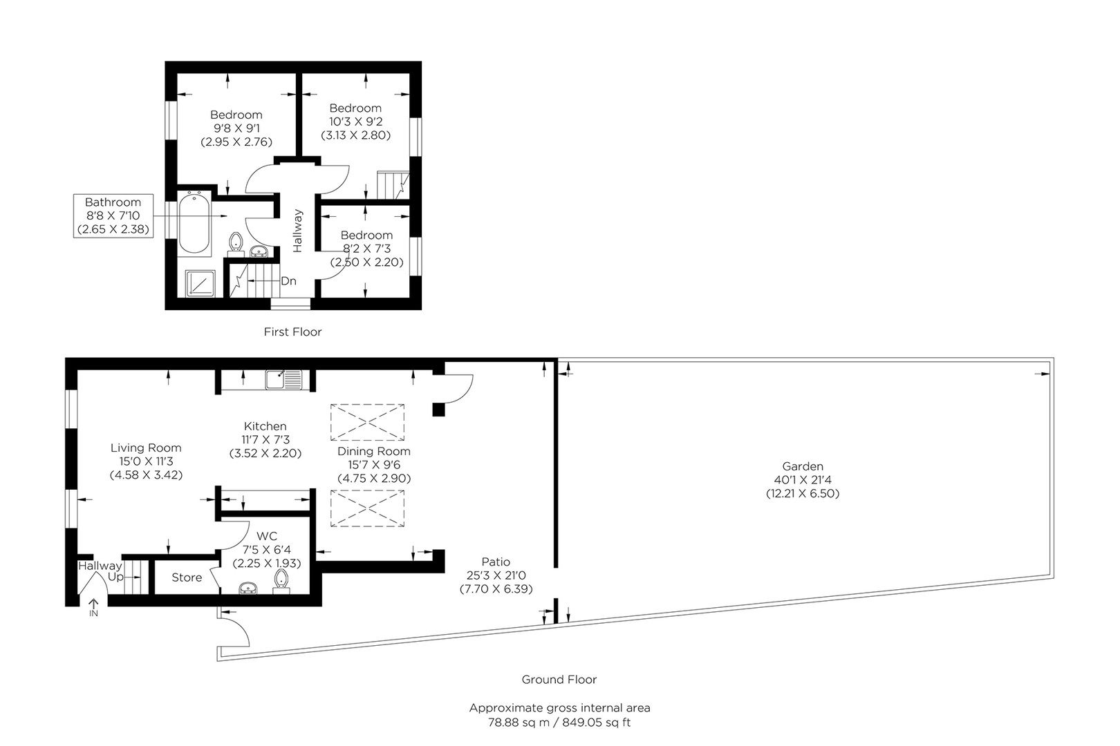 3 bed end terrace house for sale in East Ferry Road, London E14 Zoopla