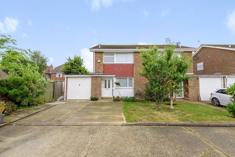 4 bed semidetached house for sale in Pagham Road, Pagham PO21 Zoopla