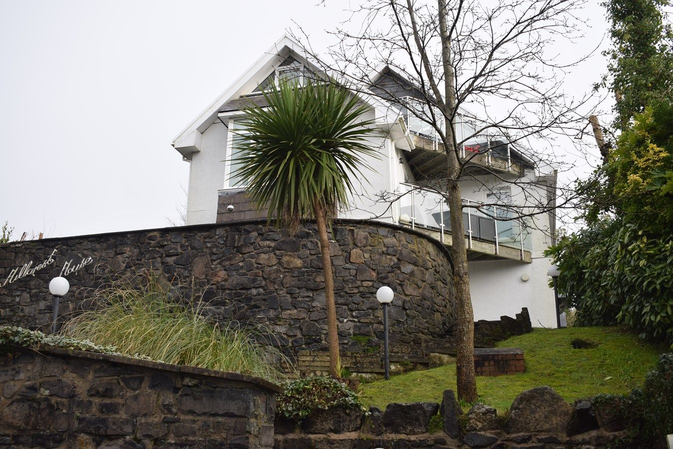 2 bed flat for sale in 1 Higher Lane, Langland, Swansea SA3 Zoopla