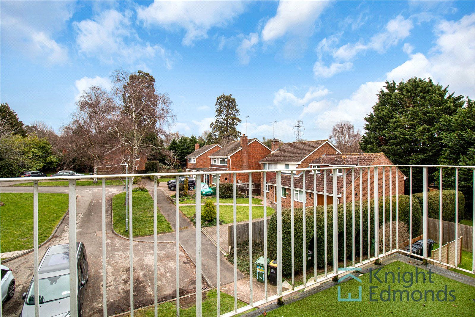 3 bed flat for sale in Ardenlee Drive, Maidstone, Kent ME14 Zoopla