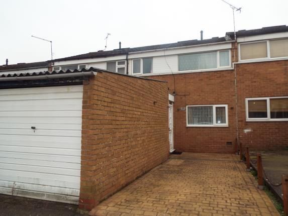 Croydon Close, Cheylsmore, Coventry, West Midlands CV3  