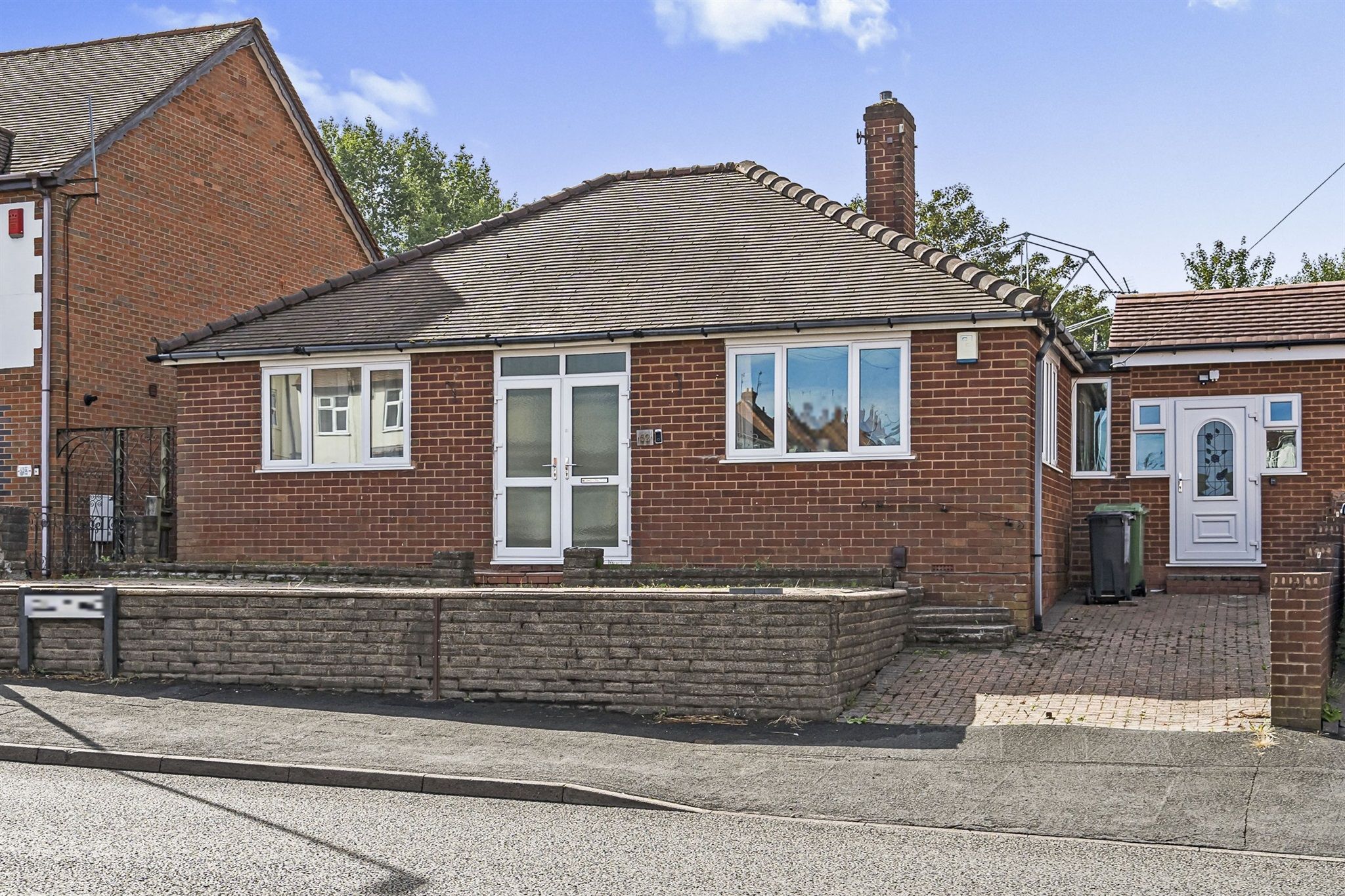 4 bed detached bungalow for sale in Quarry Road, Dudley DY2 Zoopla