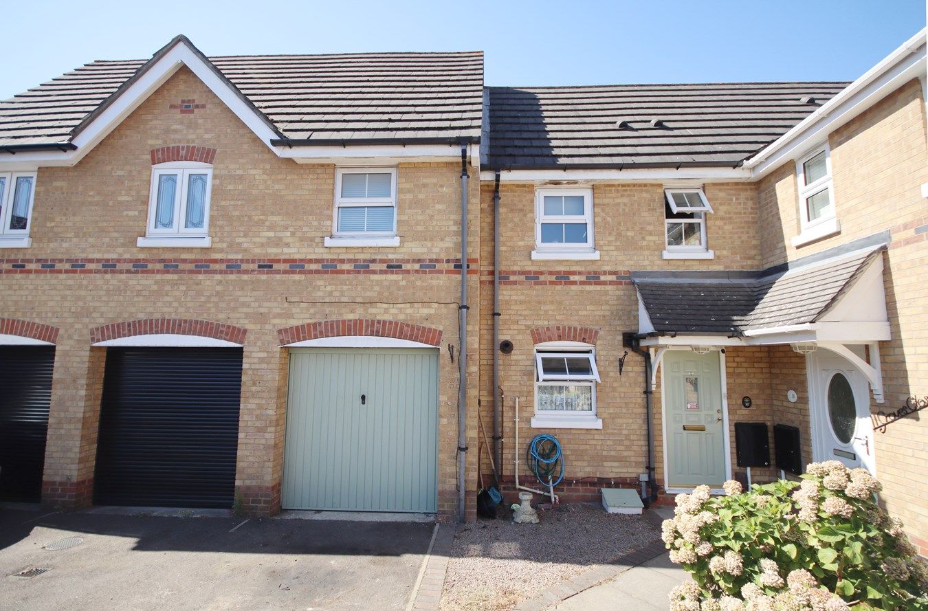 3 bed terraced house for sale in Groves Close, South Ockendon RM15 Zoopla