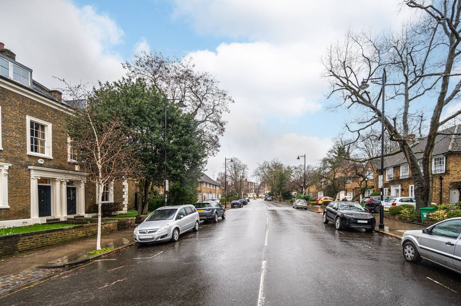 5 bed property for sale in Canonbury Park North, Canonbury, London N1