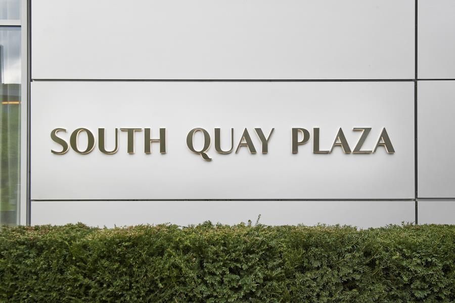 Valiant Tower, 20 Bank Street, Canary Wharf E14  