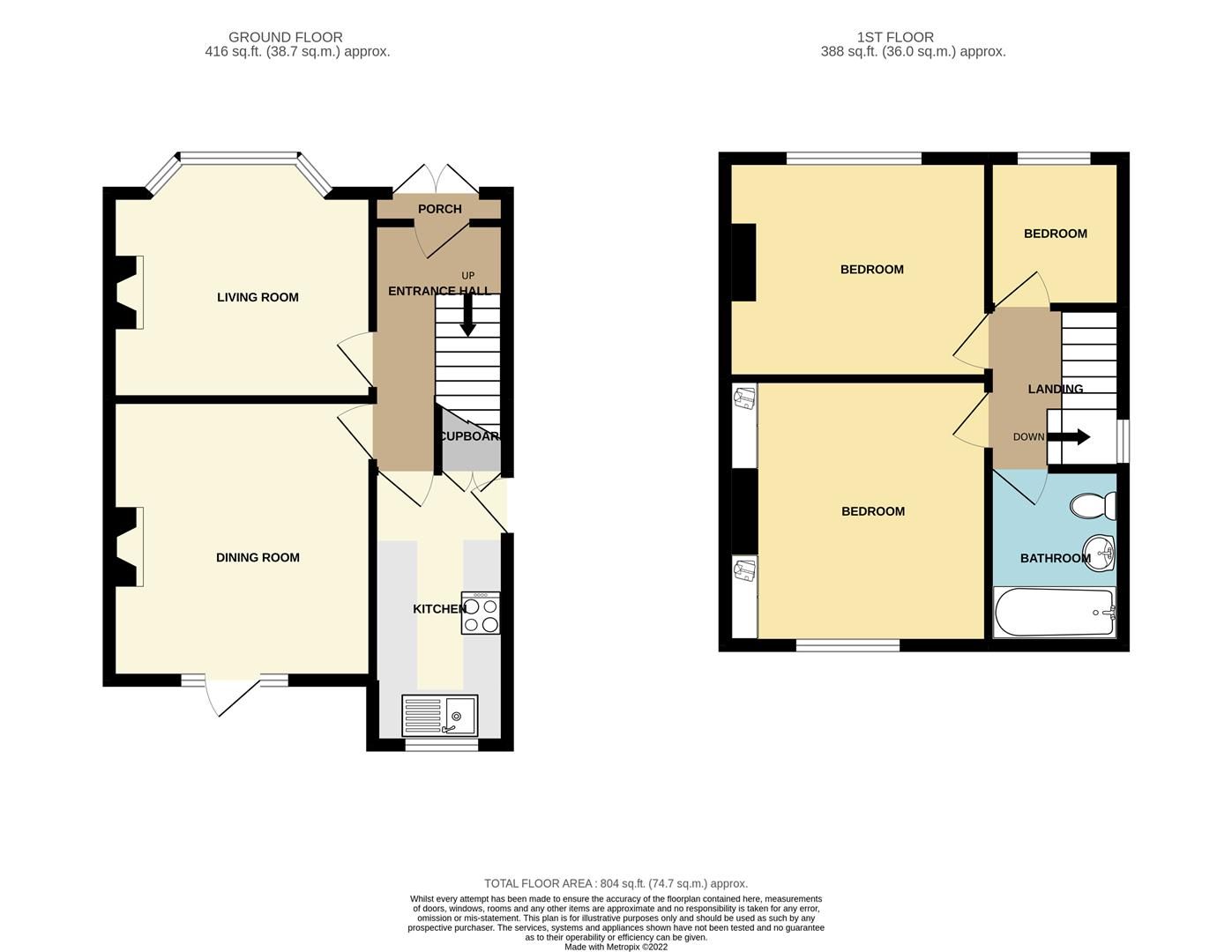 3 bed semidetached house for sale in Wollaton Road, Beeston
