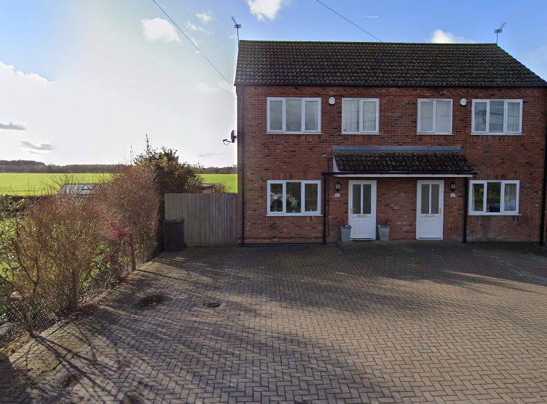 3 bed semidetached house to rent in Jerusalem Cottages, Jerusalem