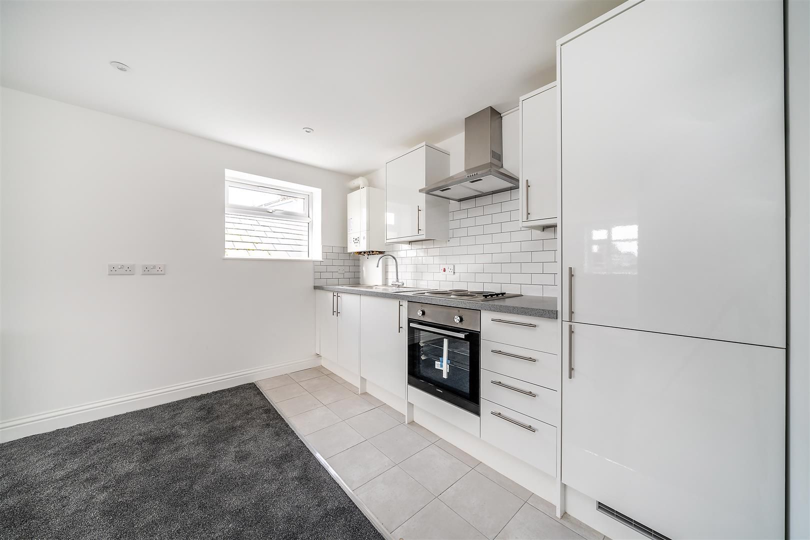 Blenheim Road Penge SE20  