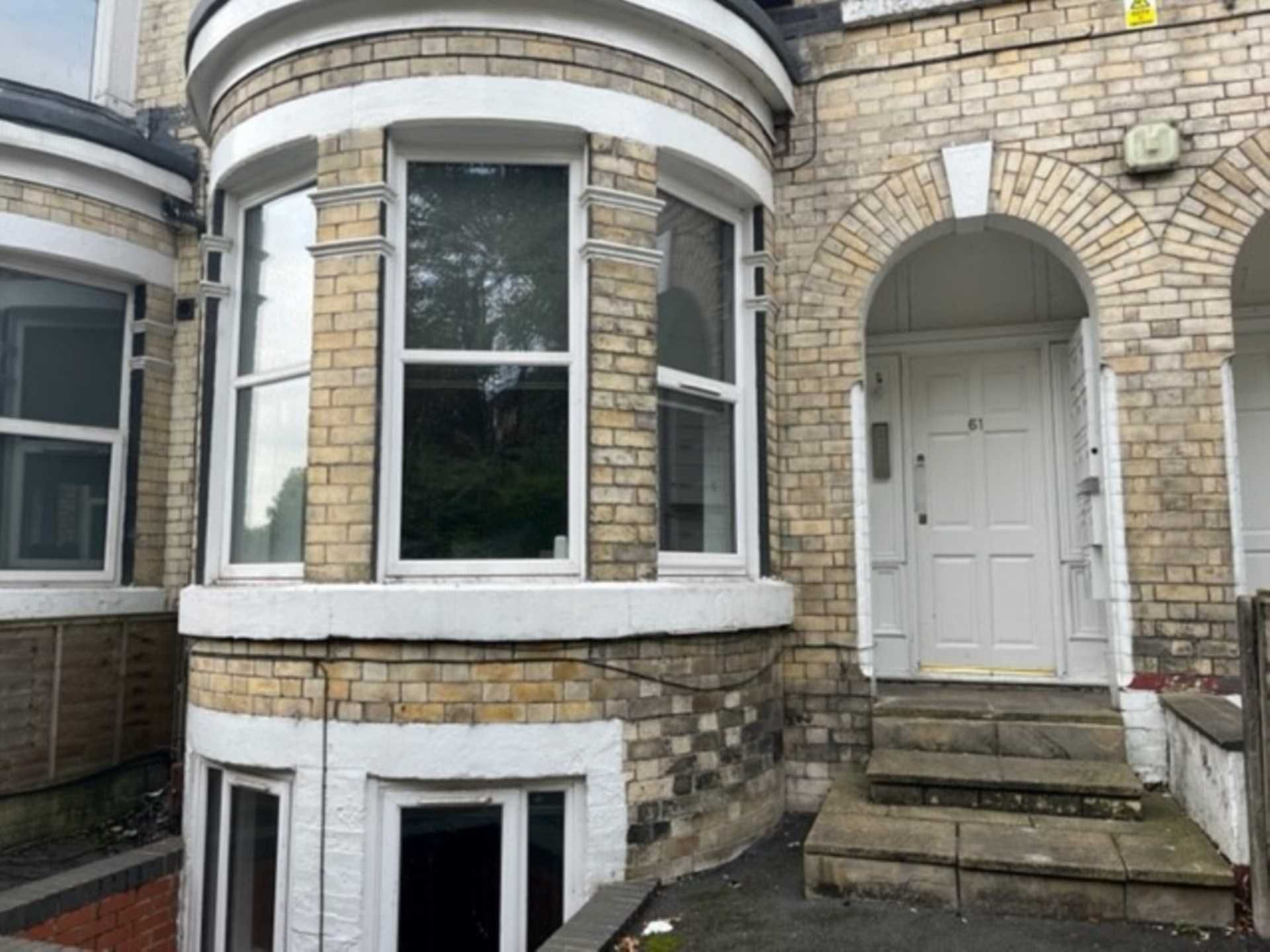 1 bed flat to rent in Eccles Old Road, Salford M6 Zoopla