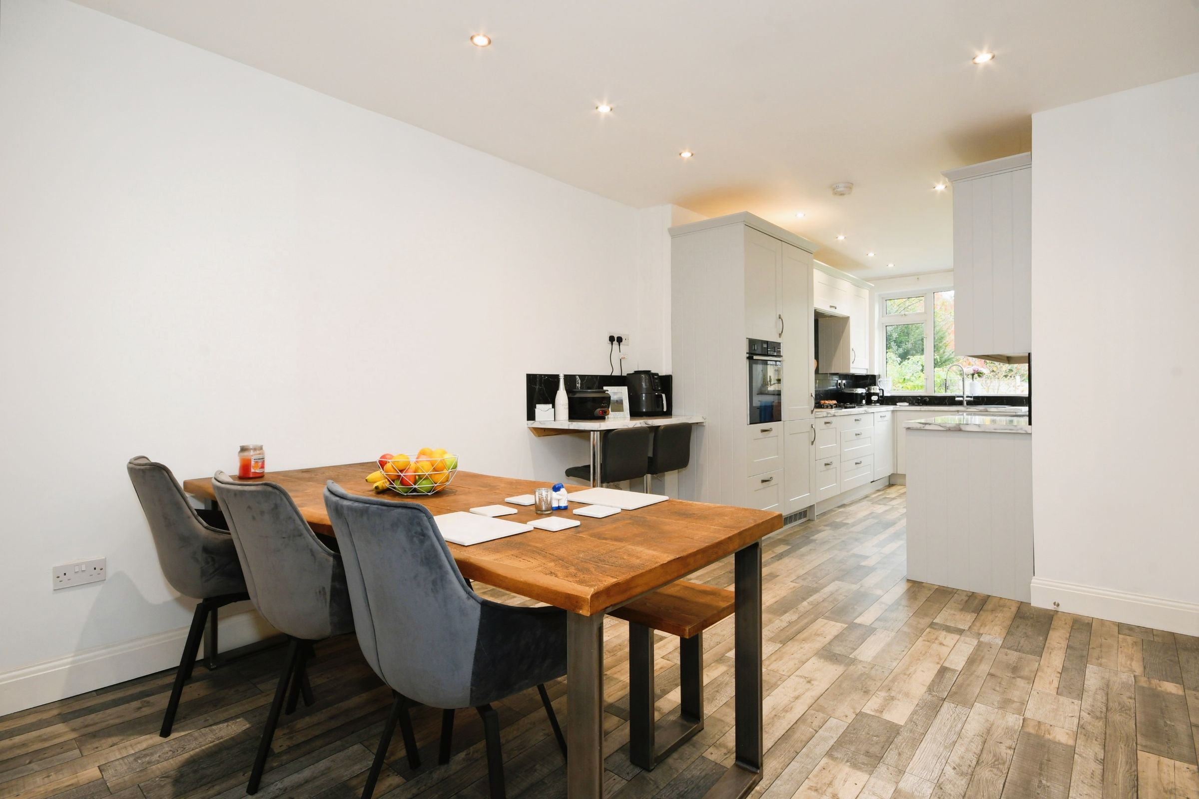 3 bed semidetached house for sale in Hady Hill, Chesterfield
