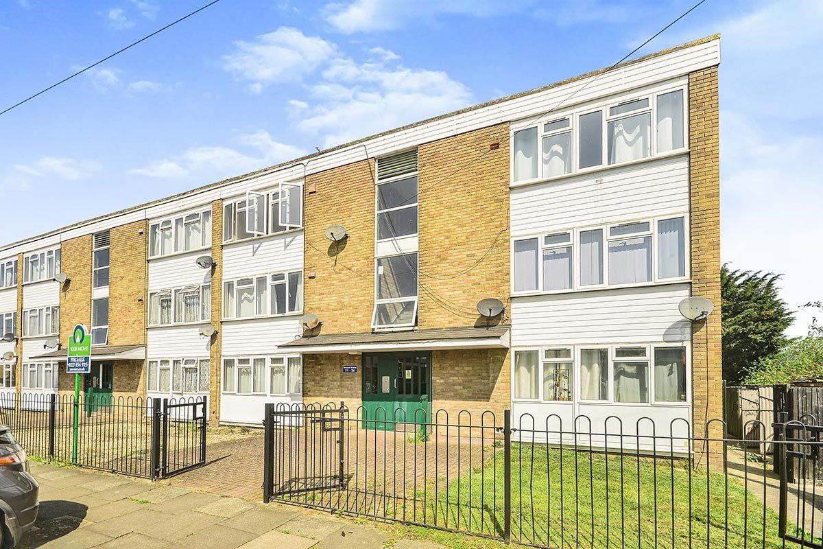 1 bed flat for sale in Tennyson Avenue, Canterbury CT1 Zoopla