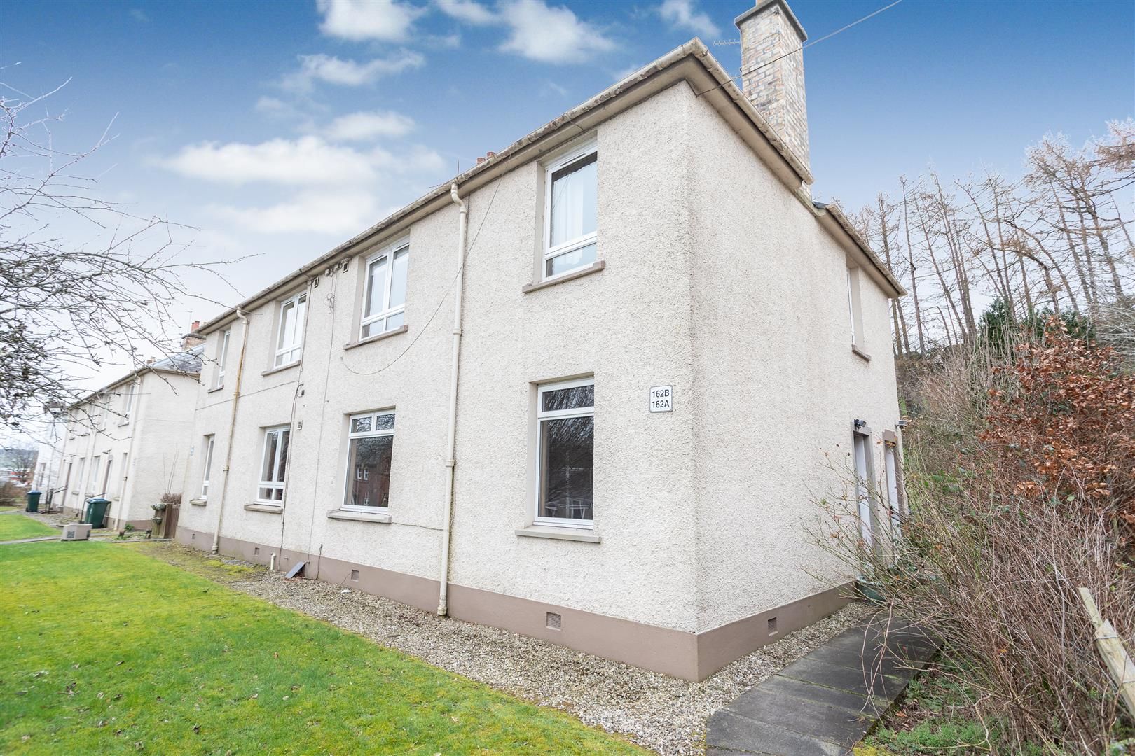 1 bed flat for sale in Crieff Road, Perth PH1 Zoopla