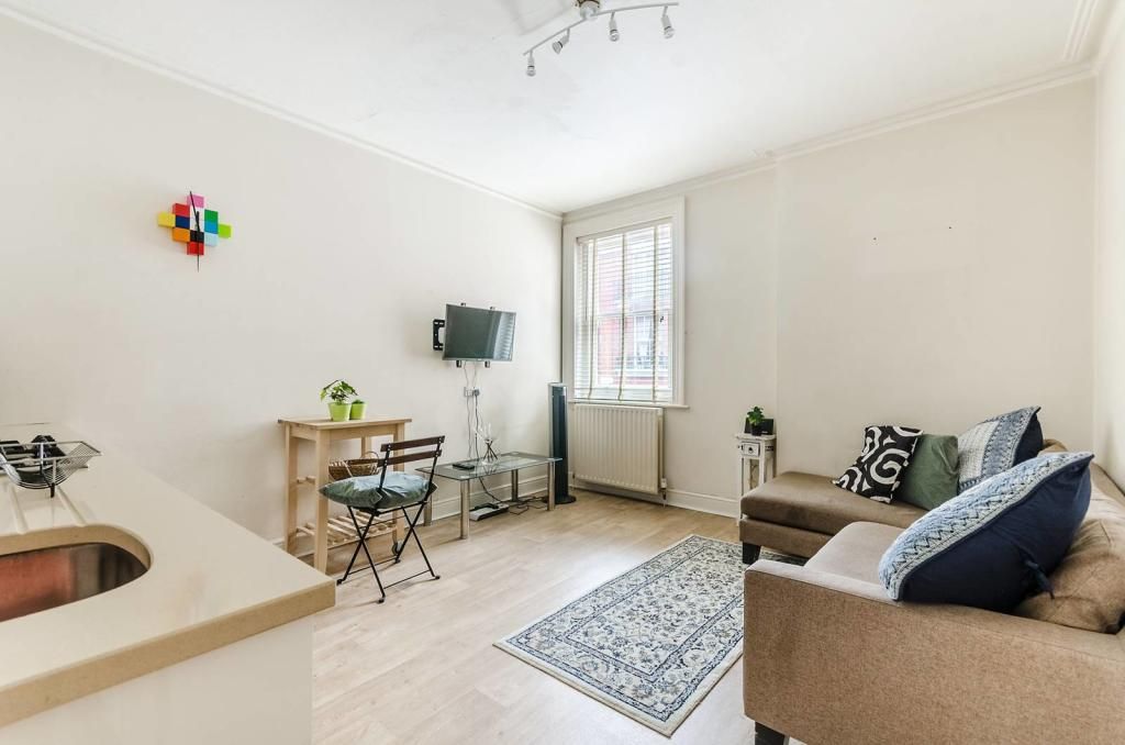 Chiltern Street Baker Street London W1U  