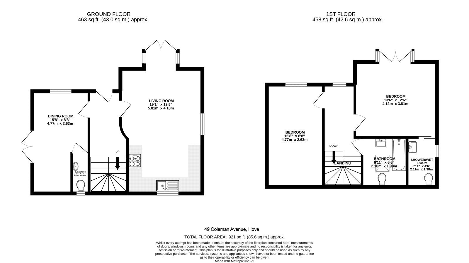 House For Sale Colman Avenue at Joel Bell blog