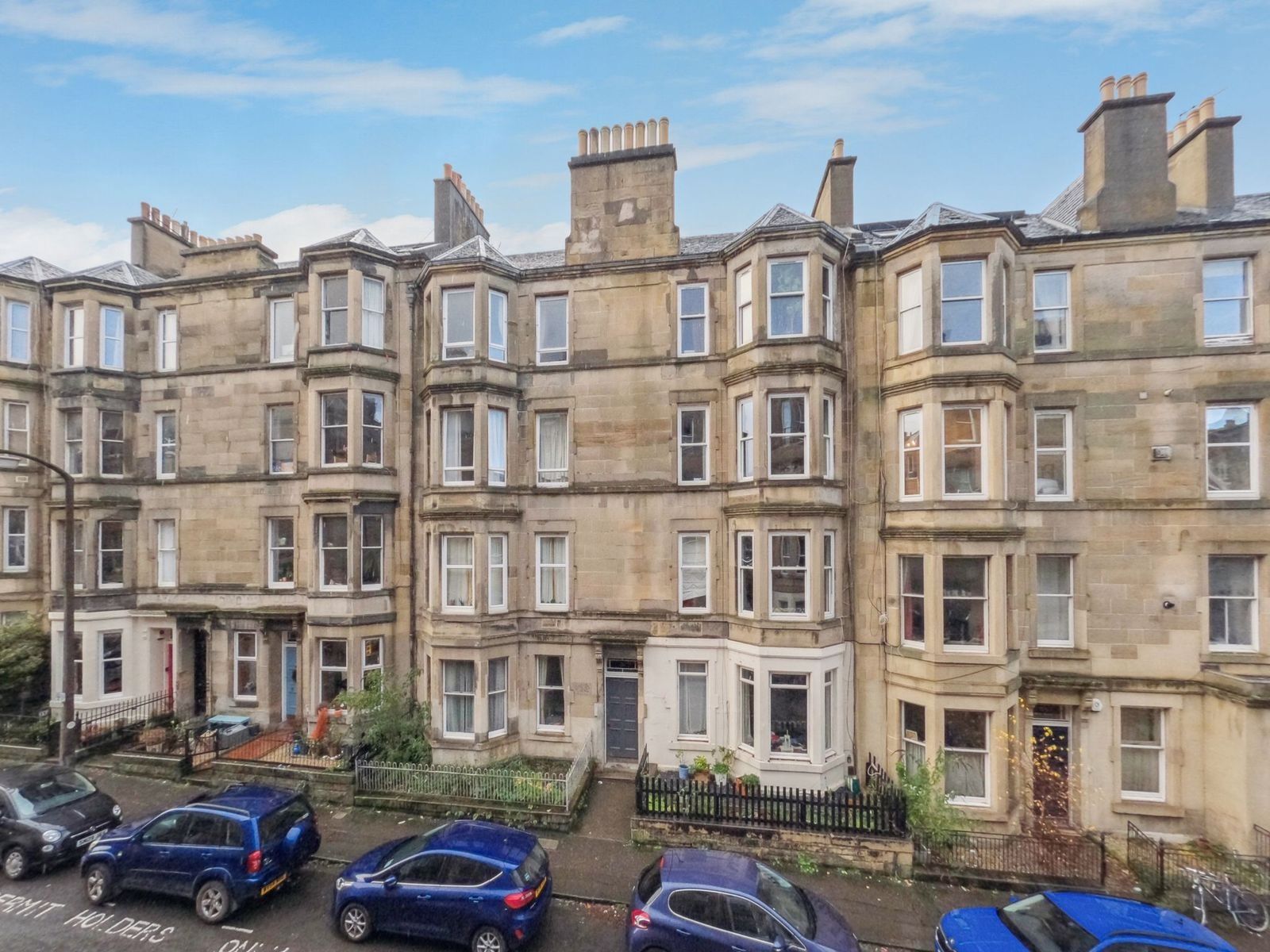 2 bed flat for sale in Mertoun Place, Polwarth, Edinburgh EH11 Zoopla