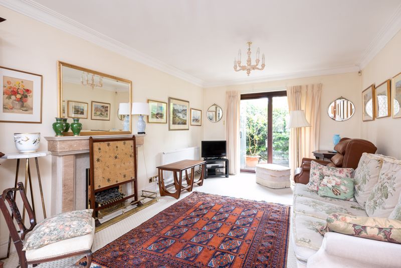 3 bed bungalow for sale in Claverton Down Road, Claverton Down, Bath