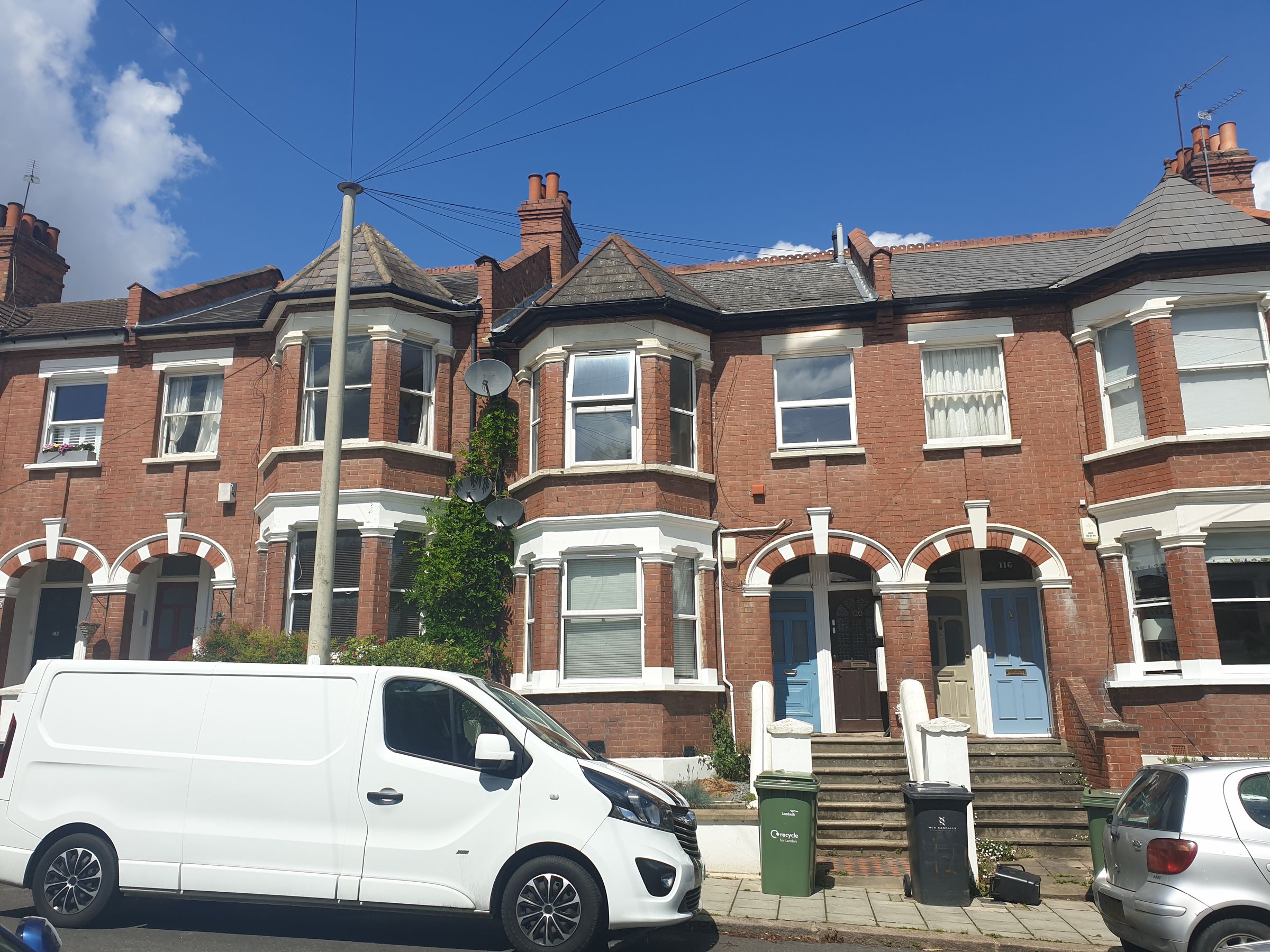 1 bed flat to rent in Casewick Road, West Norwood SE27 Zoopla