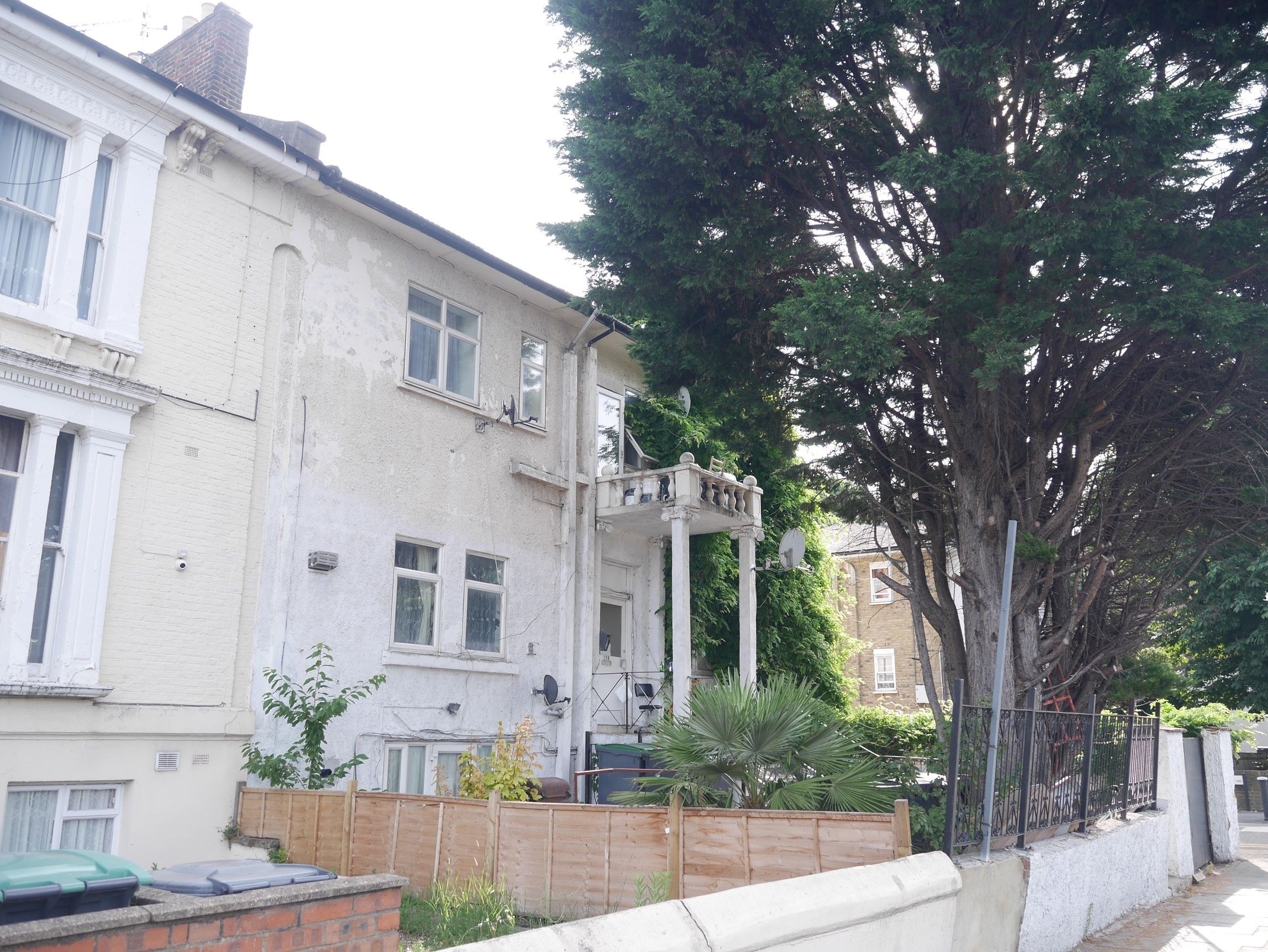 178 St. Ann's Road, Tottenham, London N15  