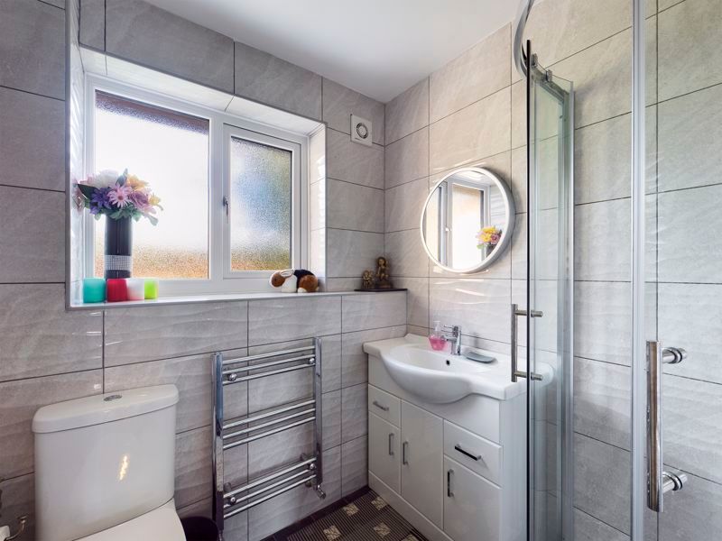 4 bed detached house for sale in Mimosa Close, Great Hay, Telford