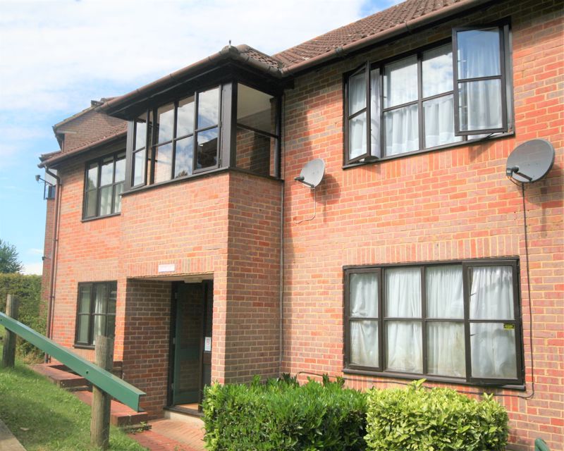 1 bed flat to rent in Stoney Grove, Chesham HP5 Zoopla