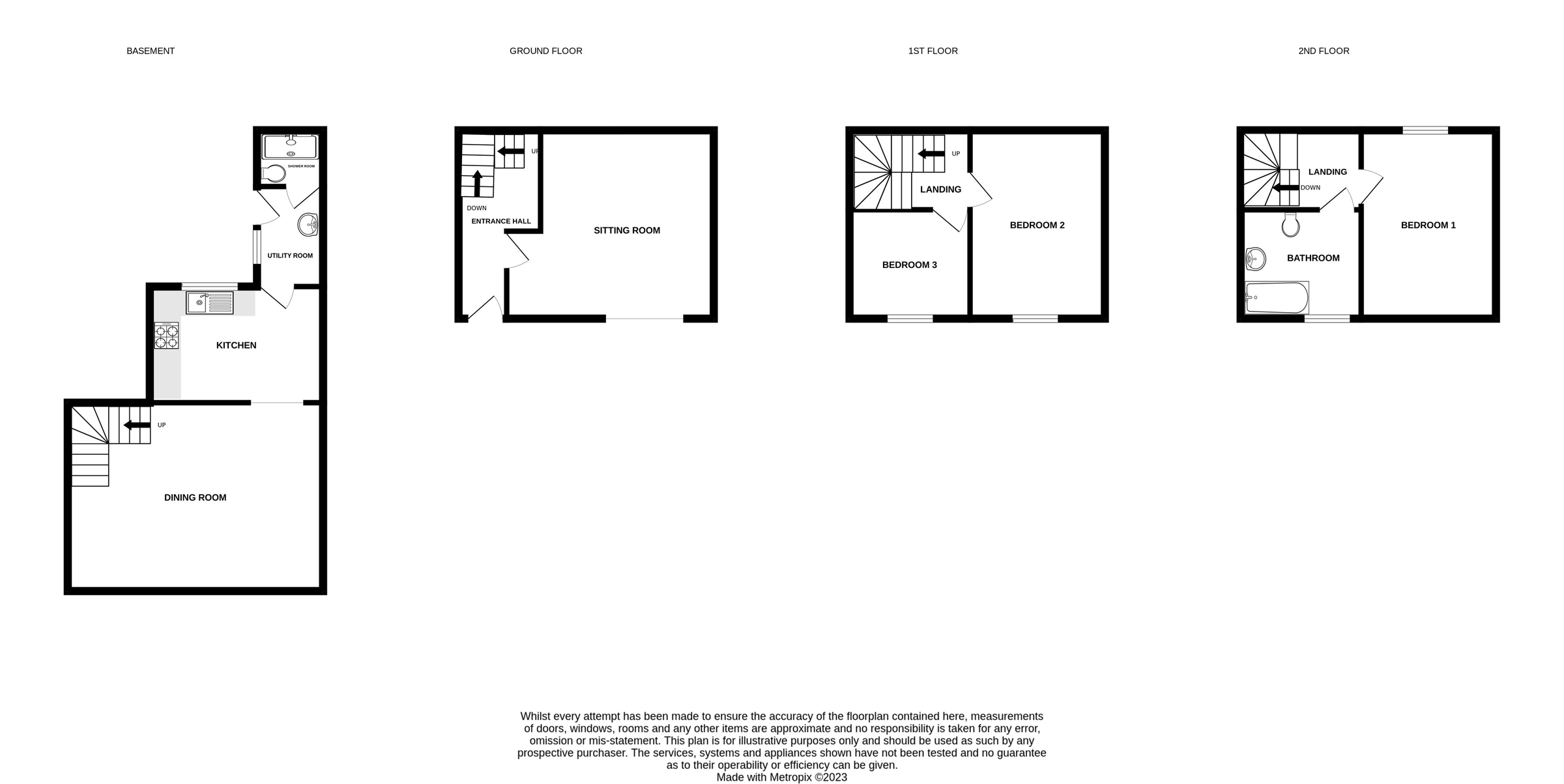 3 bed terraced house for sale in Henwick Road, St Johns, Worcester WR2 Zoopla