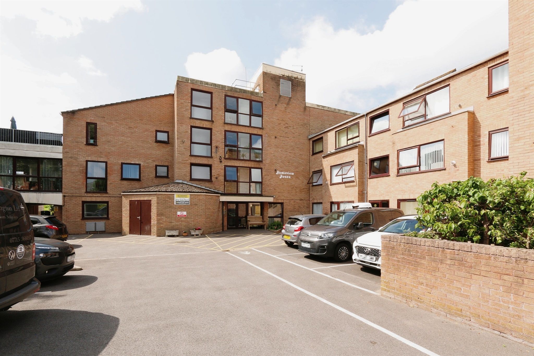 1 bed property for sale in Seldown Road, Poole BH15 Zoopla