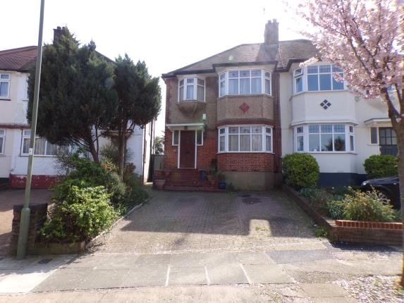 Addington Drive, North Finchley, London, Uk N12  