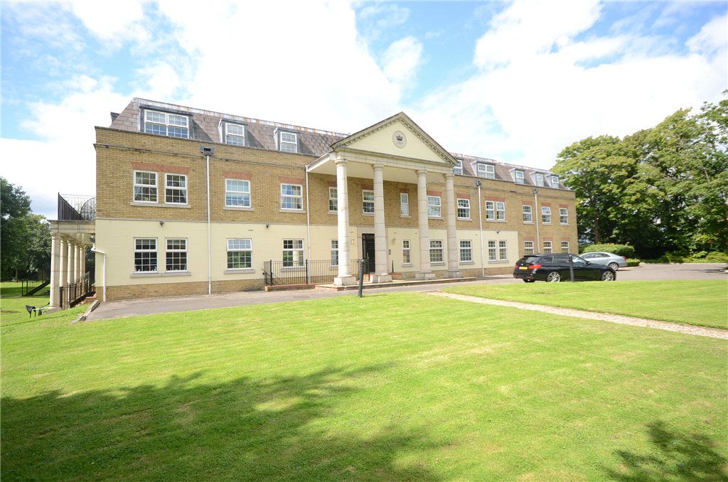 Wellington Lodge, North Street, Winkfield SL4
